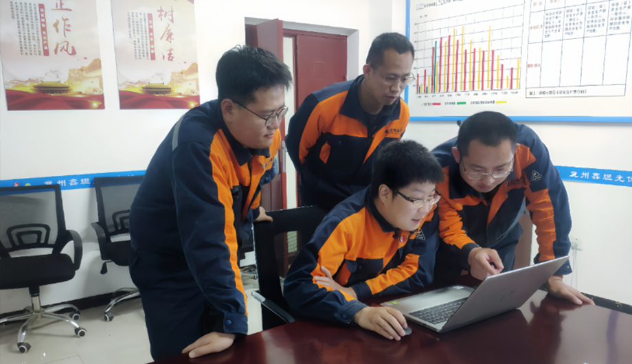 抢占先机！能源公司电力市场化改革渐入佳境——公司首次在省间电力交易中实现“绿电”外送